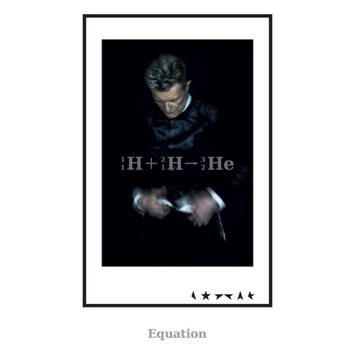 Lithographie Equation
