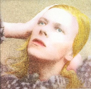 Hunky Dory 1990 CD