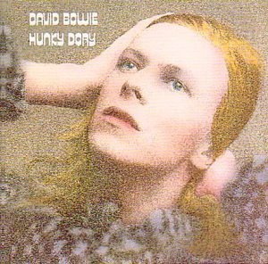 Hunky Dory 1999