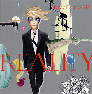 Reality version collector 2003
