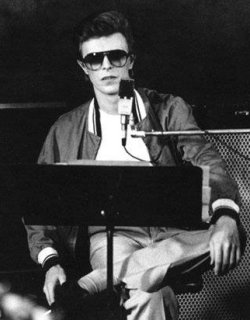 Berliner Bowie