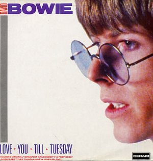 Love You Till Tuesday 1984