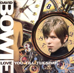 Love You Till Tuesday 1992