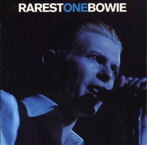 RarestOneBowie 1995