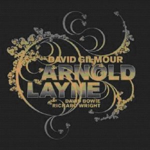 Arnold Layne Arnold Layne