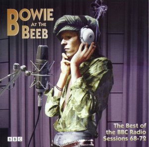 Bowie at the Beeb (cd 2)