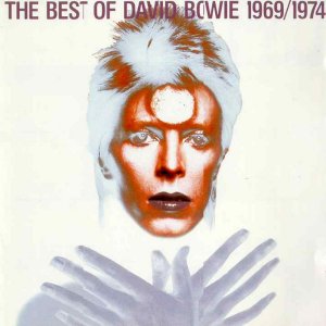 The Best Of David Bowie 1969/1974 The Best Of David Bowie 1969/1974