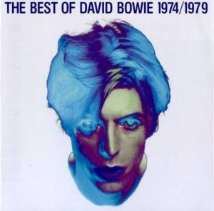 The Best Of David Bowie 1974/1979