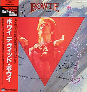 Bowie
