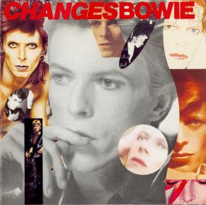 ChangesBowie