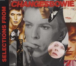 ChangesBowie promo