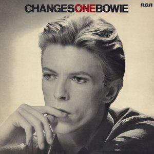 ChangesOneBowie