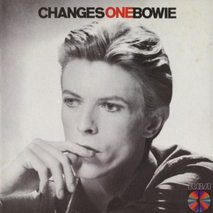 ChangesOneBowie 1985