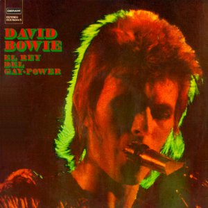 El Rey Del Gay Power