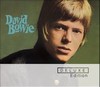 David Bowie Deluxe Edition
