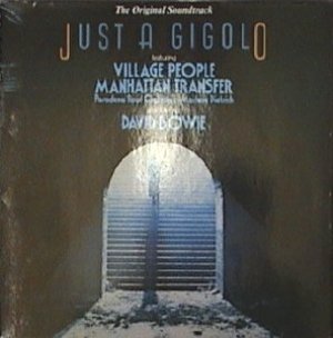 Just A Gigolo Pays-Bas
