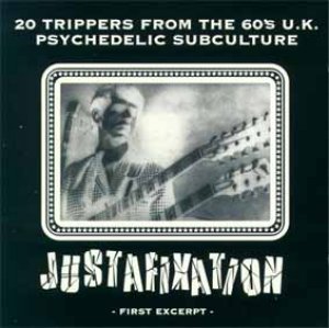 Justafixation