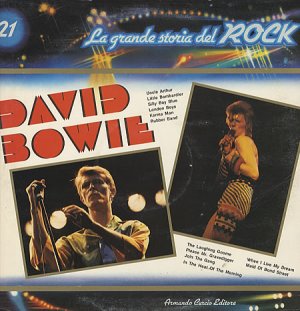 La Grande Storia Del Rock La Grande Storia Del Rock