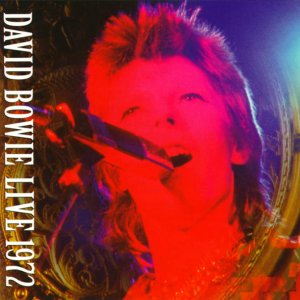 Live 1972