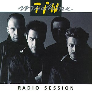 Radio Session Radio Session