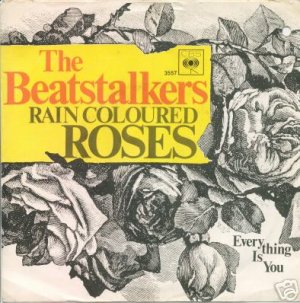 Rain Coloured Roses Allemagne