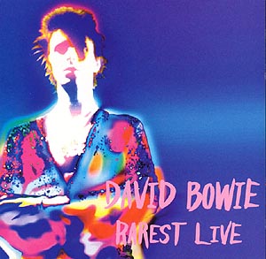 Rarest live