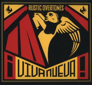Rustic Overtones : Viva Nueva