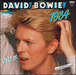 1984 Allemagne 12"