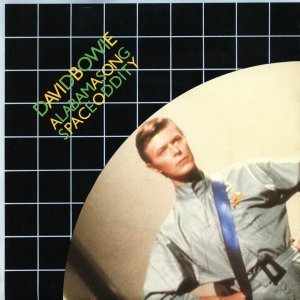 Alabama Song / Space Oddity