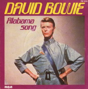 Alabama Song 1980 France