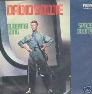 Alabama Song 1980 Pays-Bas