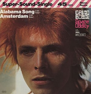 Alabama Song 1982 Allemagne