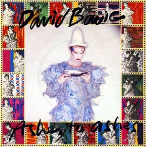 Ashes To Ashes 2