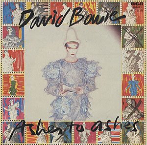 Ashes To Ashes Australie