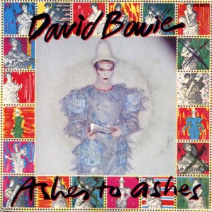 Ashes To Ashes France