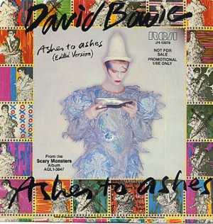 Ashes To Ashes Promo