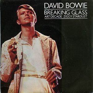 Breaking Glass / Art Decade / Ziggy Stardust