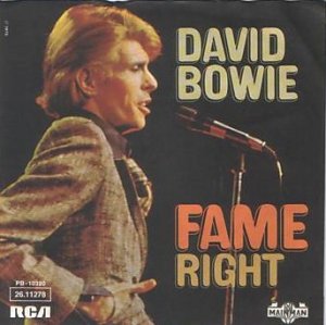 Fame 1975 Allemagne