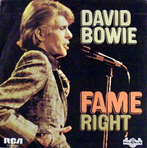 Fame 1975 Espagne