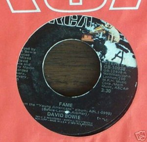 Fame 1976 USA