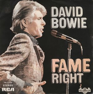 Fame 1977 Espagne