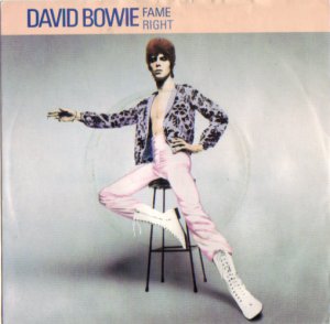 Fame 1983 Royaume-Uni
