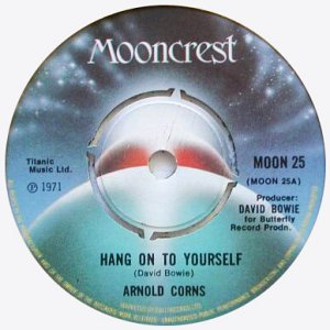 Hang Onto Yourself 1974