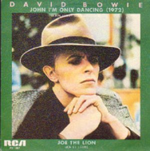 John, I Only Dancing 1979 Espagne
