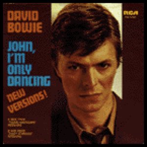 John, I Only Dancing 1979 Pays-Bas