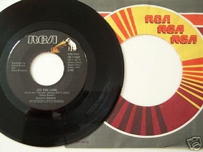John, I Only Dancing 1979 USA 2