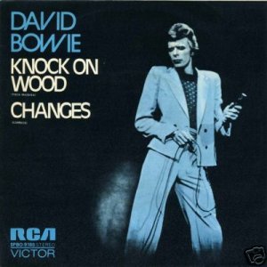 Knock On Wood 1974 Espagne