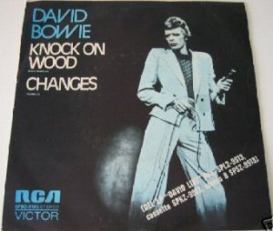 Knock On Wood 1974 Espagne 2