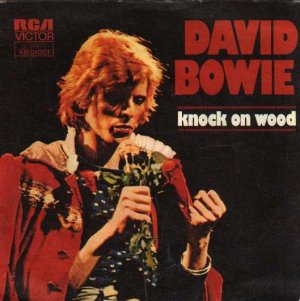 Knock On Wood 1974 France