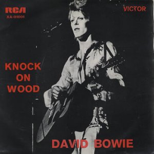 Knock On Wood 1974 Portugal